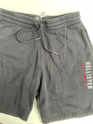 Hollister Shorts S Schwarz