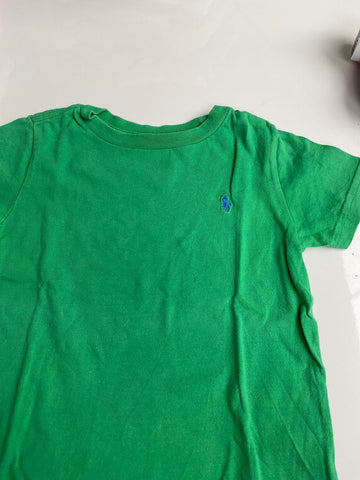 Ralph Lauren T-Shirt 98 Grün