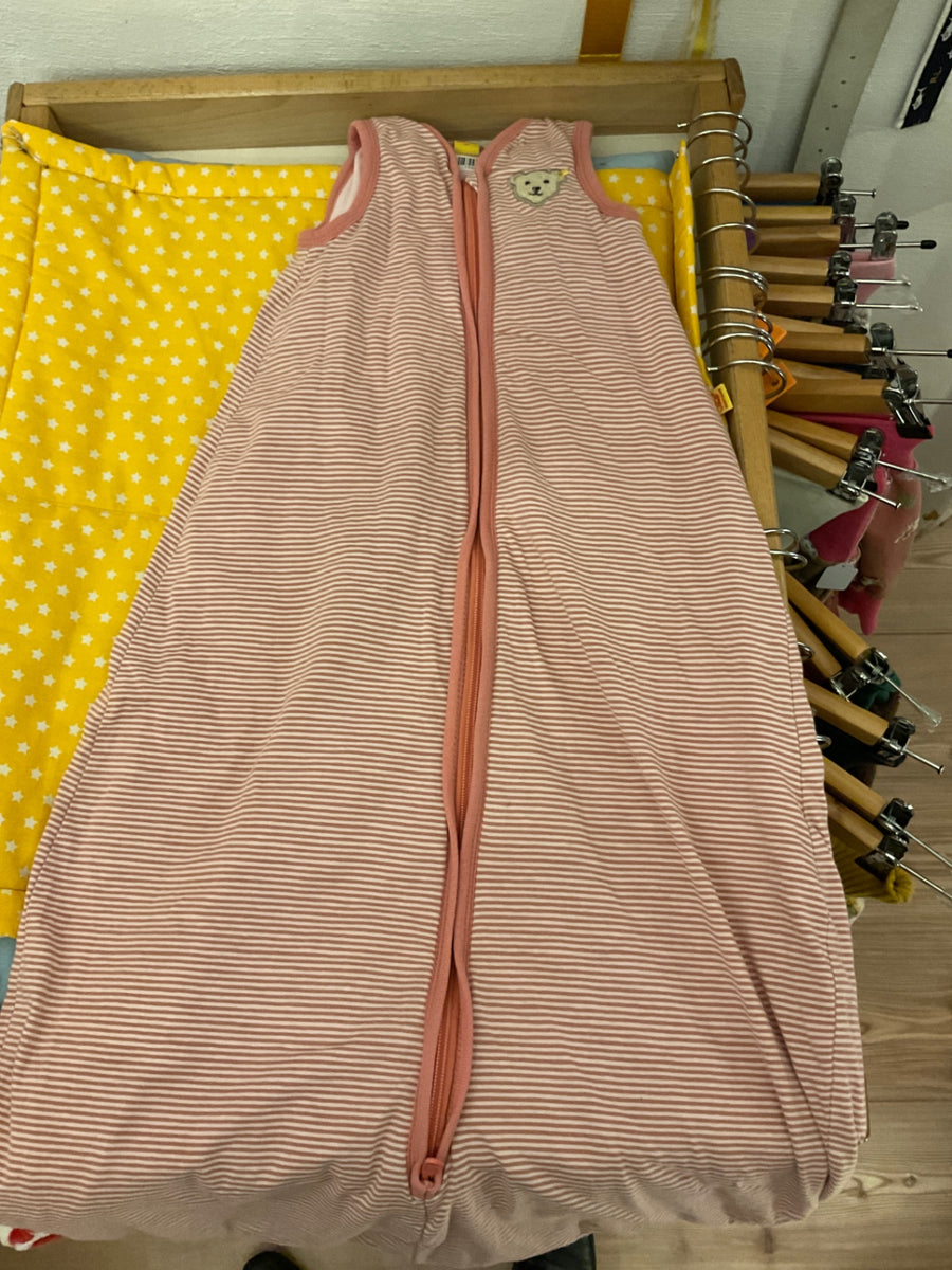 steiff schlafsack 90 winter Rosa gestreift – Matilda Style:Before the roger mayer There isn't one Ferrari