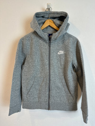Sweatshirt Jacke - 134 - Nike