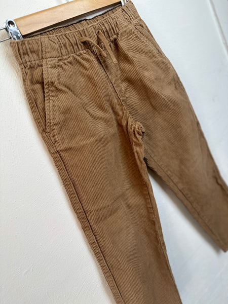 Cordhose - 122 - H&M