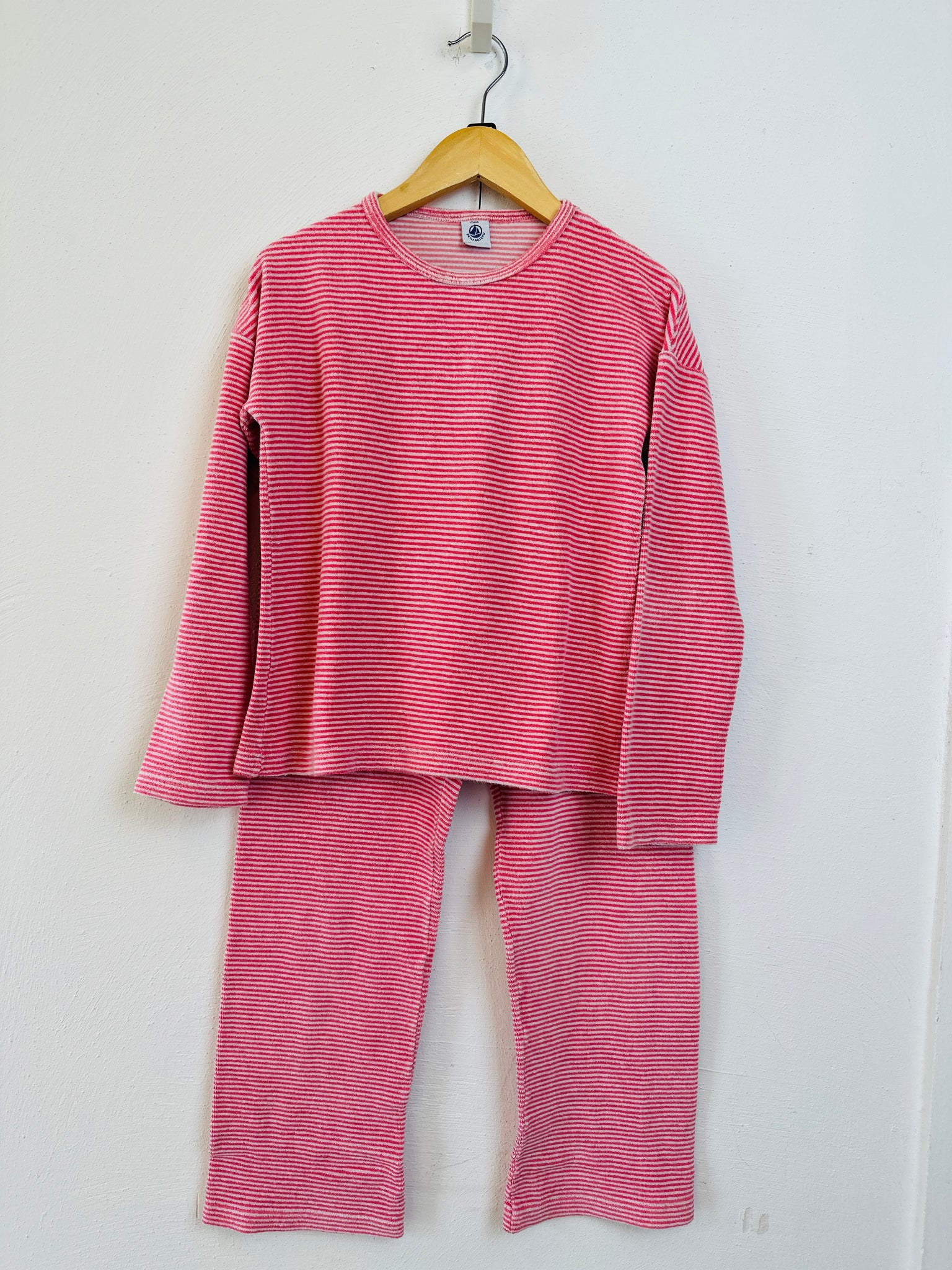 Pyjama - 152 - PETIT BATEAU