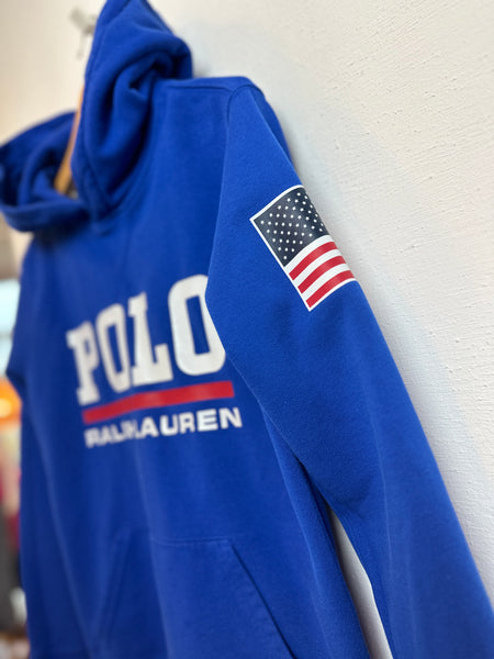 Hoodie *POLO - 140 - Polo