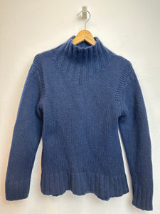 Cashmere Strick Pullover - 134 - Bonpoint