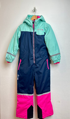 Schneeoverall - 116 - C&A
