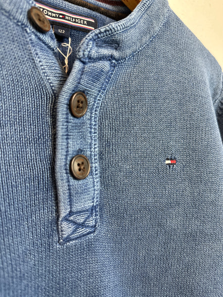 Pullover - 122 - Tommy Hilfiger