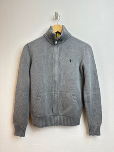 Strickjacke 100% cotton - 176 - Polo