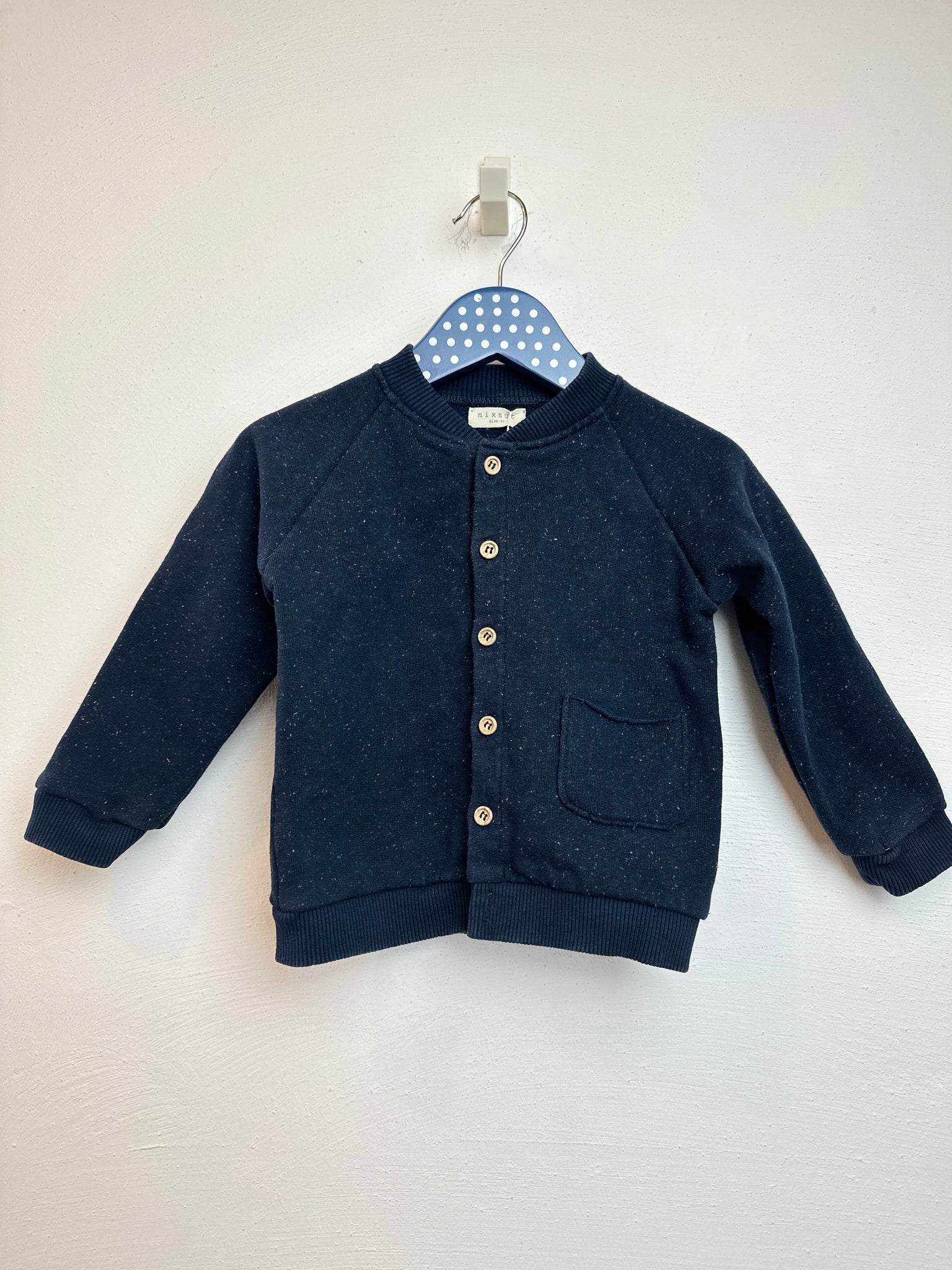 Cardigan - 92 - nixnut