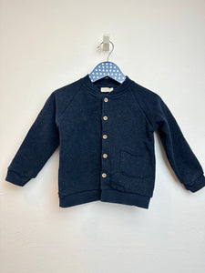 Cardigan - 92 - nixnut