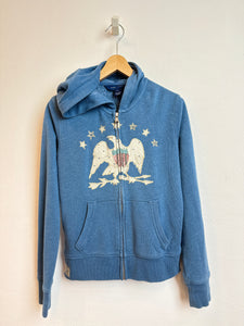 Sweatshirt Jacke - 152 - Ralph Lauren