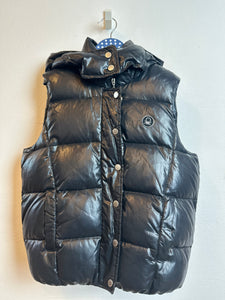 Puffer Vest - 146 - UCB