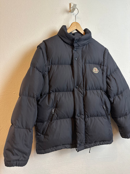 Daunen Jacke /Weste - 140 - Moncler