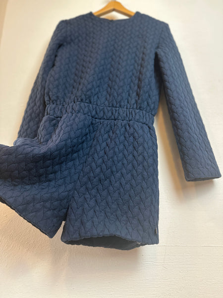 Jumpsuit - 152 - Trasluz