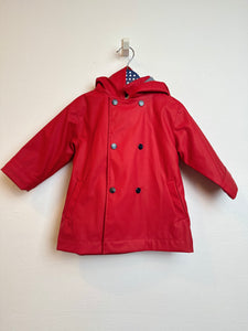 Regenjacke - 81 - PETIT BATEAU