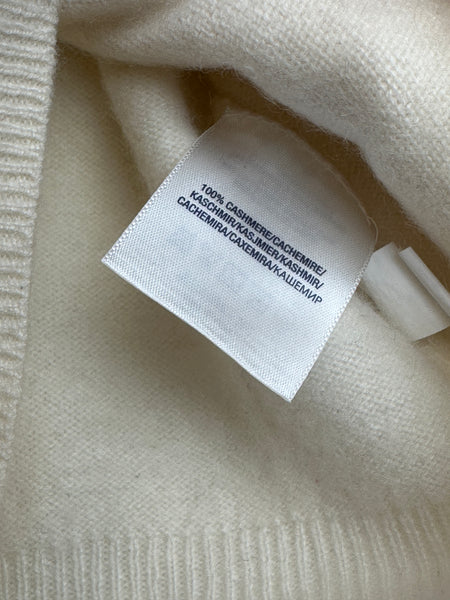 Cashmere Strickjacke - 80 - Ralph Lauren
