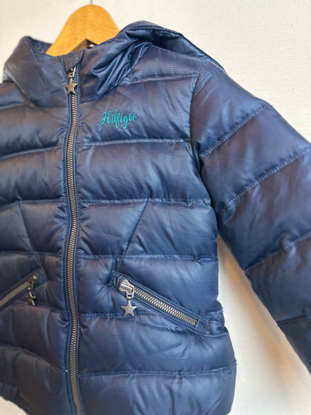 Winterjacke - 98 - Tommy Hilfiger