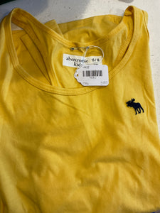 Tanktop - 176 - Abercrombie kids