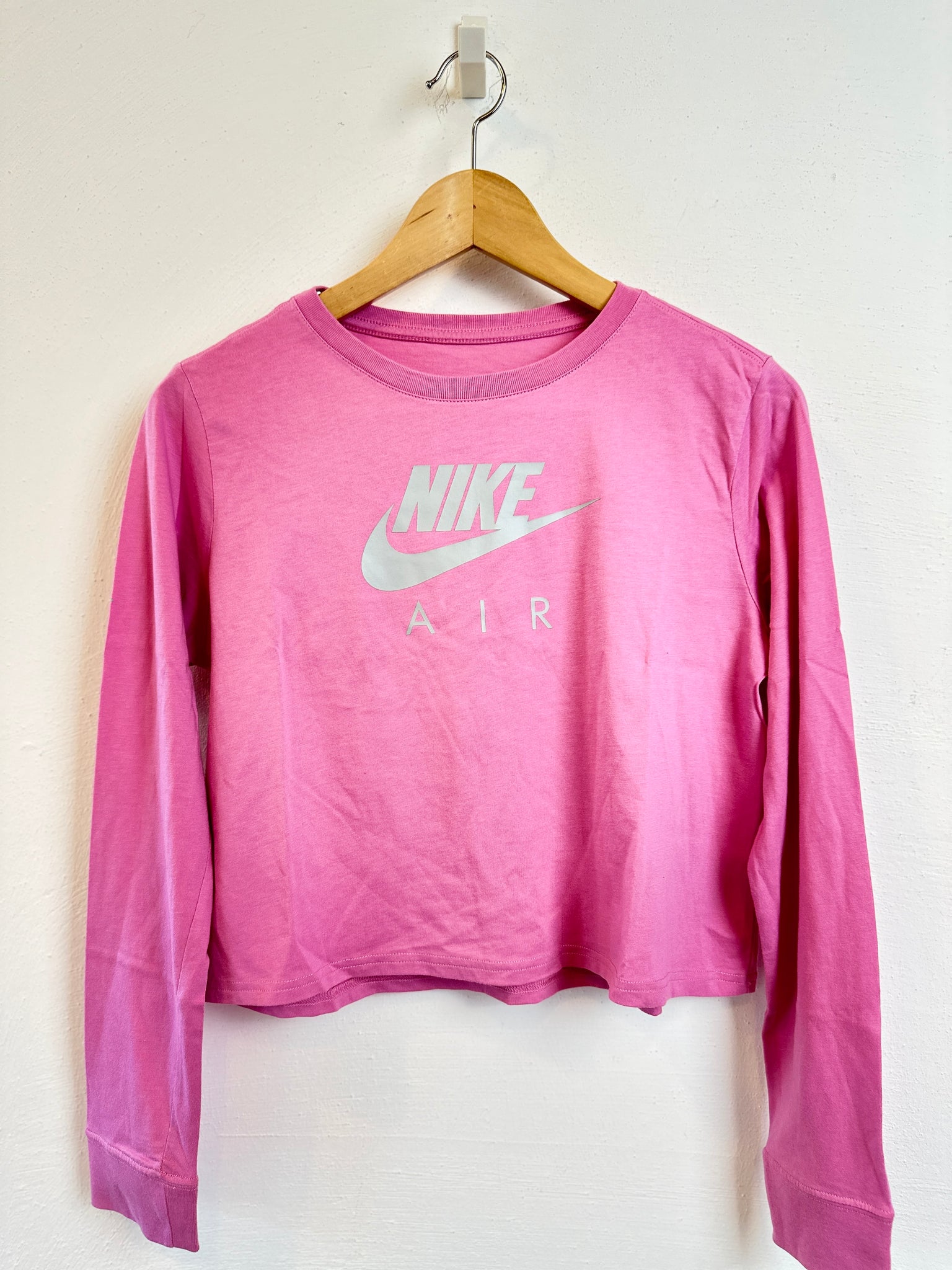 Langarm Shirt - 164 - Nike