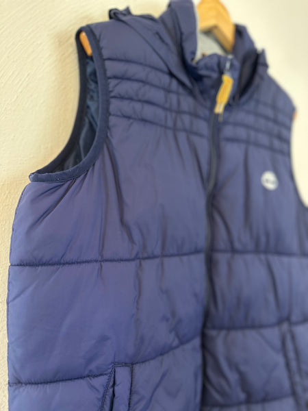 Weste * wattiert - 152 - TIMBERLAND