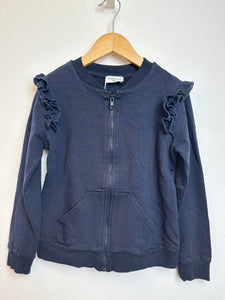 Sweatshirt Jacke *jerry - 140 - Monnalisa