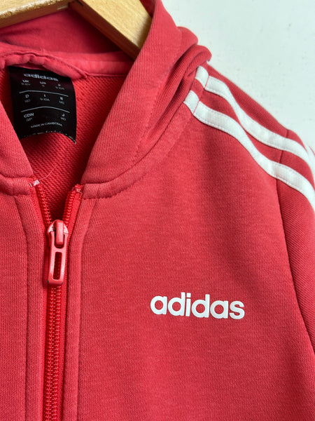 Sweatshirt Jacke - 140 - Adidas