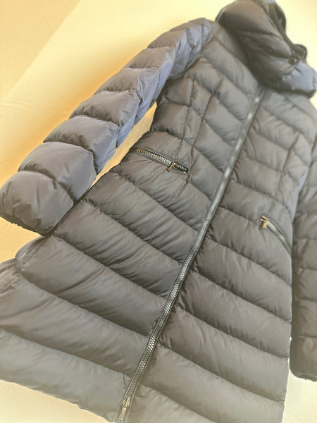 Daunen Mantel - 140 - Moncler