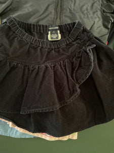 Ralph Lauren Rock 128 Schwarz