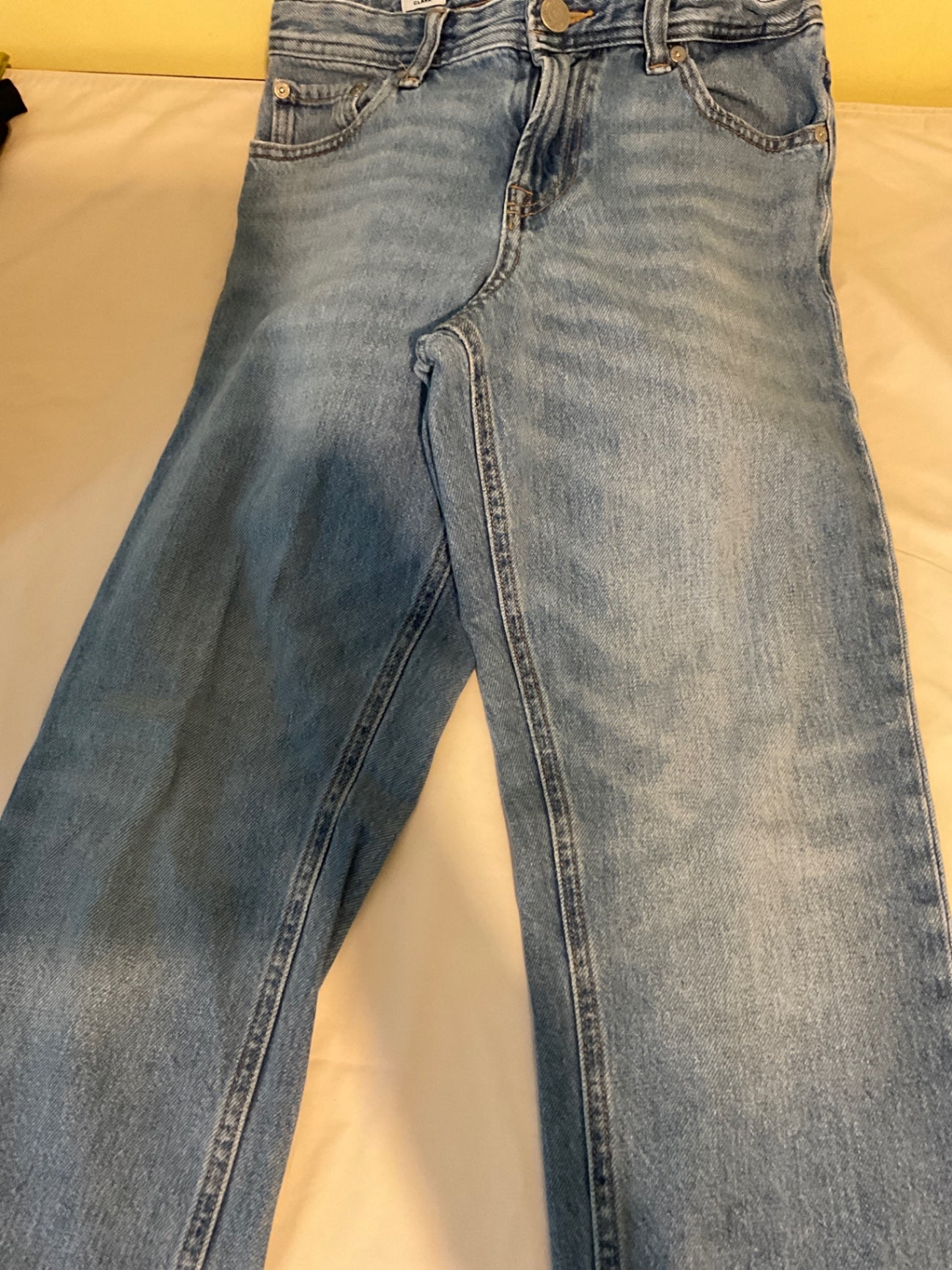 Jack&jones Jeans 158 Blau