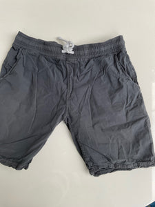 Band of Rascals Shorts 158 Grau