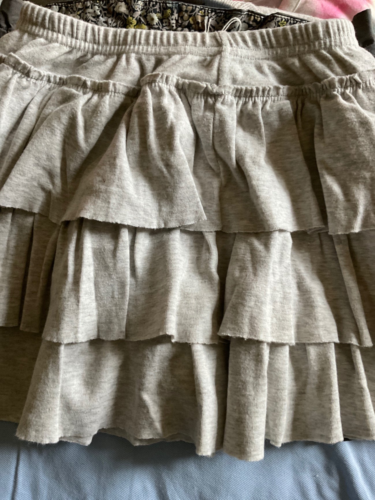 PETIT BATEAU  Rock 128 Grau