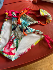 Chicamala Bikini 122 Mehrfarbig