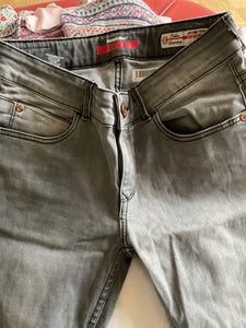 Vingino  Jeans 164 Grau