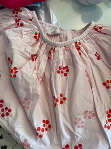 Jacadi Rock *Beeren 116 Rosa