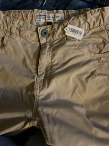 Vingino Hose kurz 140 Beige