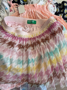 United Colors of Benetton Rock 82 Mehrfarbig