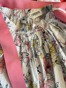 Petit Bateau Rock 116 Mehrfarbig