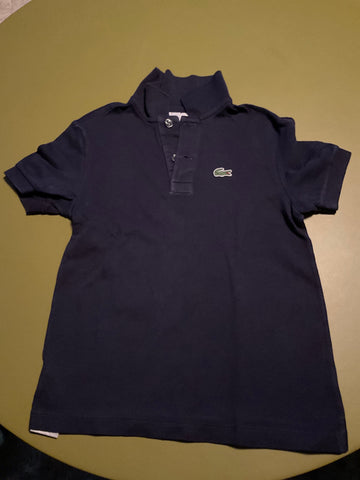 Lacoste Polohemd 110 Dunkelblau
