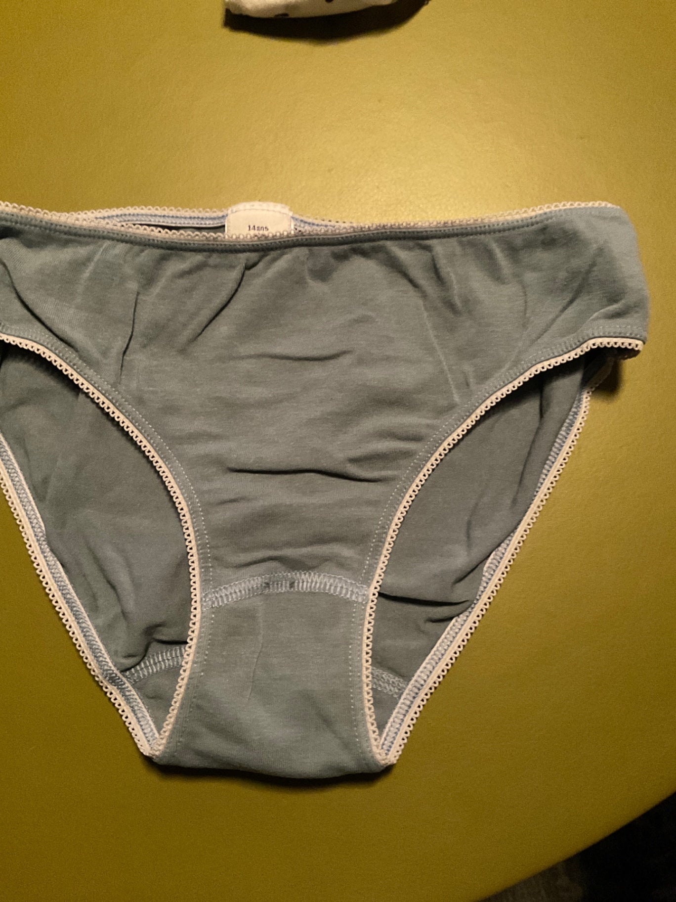 PETIT BATEAU  Slip 152 Blau