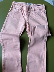 Scotch rebelle Jeans 140 Apricot