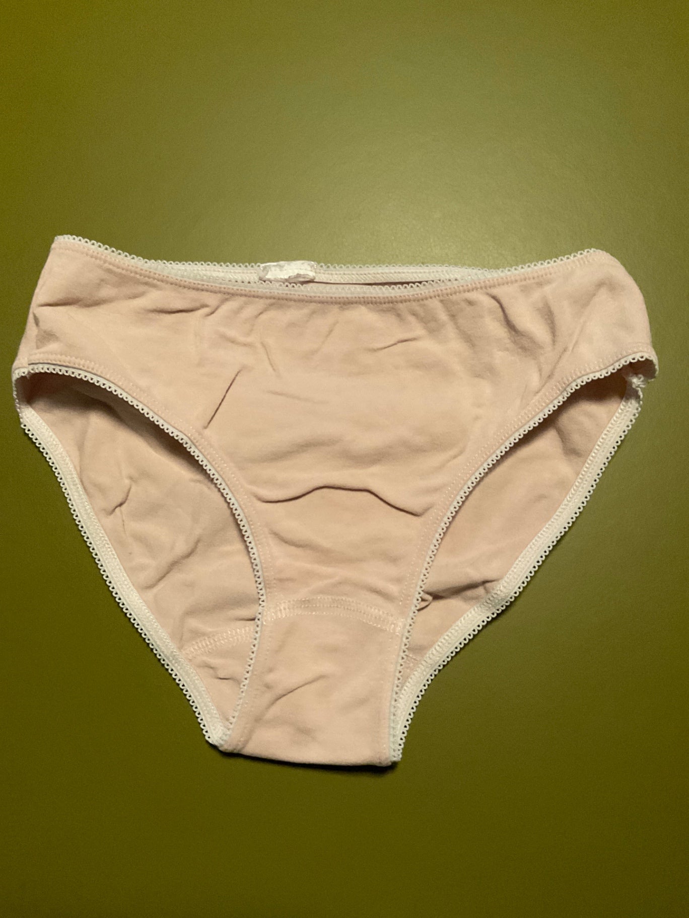 PETIT BATEAU  Slip 152 Rose