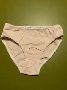 PETIT BATEAU  Slip 152 Rose