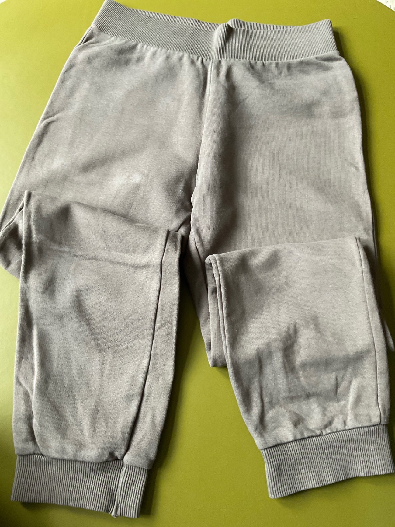 United Colors of Benetton Jogginghose 152 Braun
