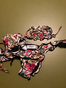 MC2 Bikini 152 Mehrfarbig