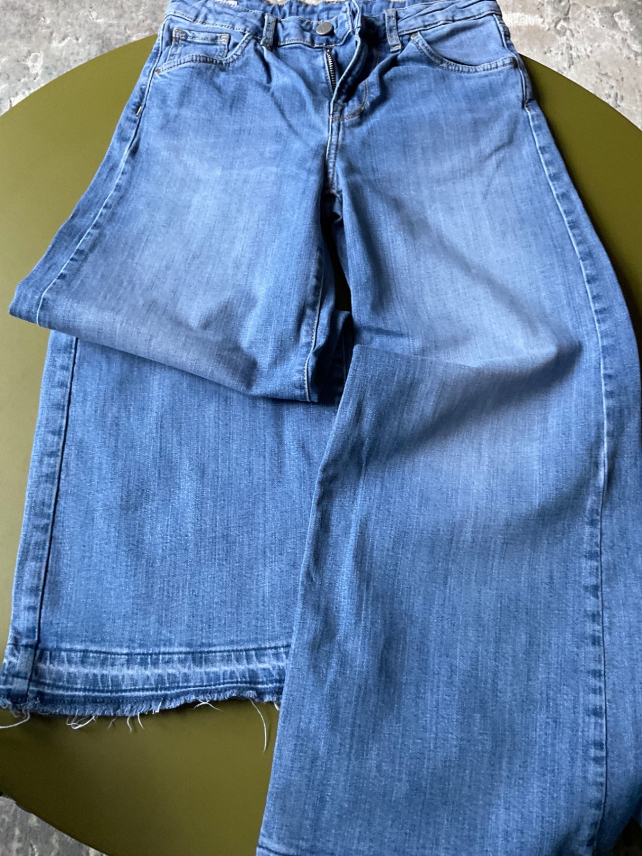 Pepe Jeans Jeans 152 Blau