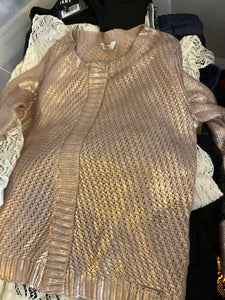 GUESS Pullover 152 Rosa