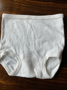 PETIT BATEAU  Unterwäsche 74 Weiß