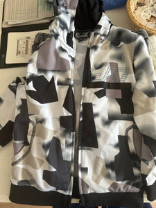 Emporio Armani Jacke 11 Mehrfarbig