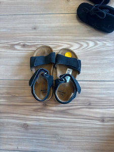 two con me Sandalen 25 Schwarz