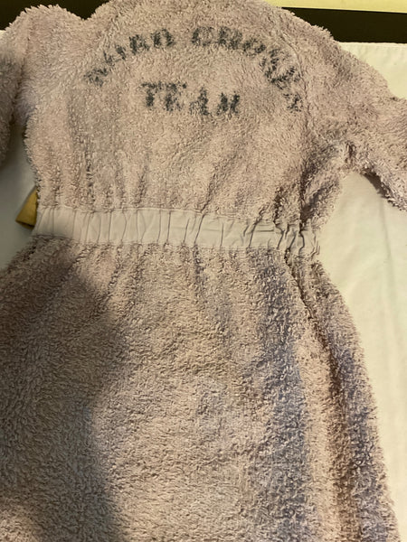 BOBO CHOSES Bademantel 104 Beige