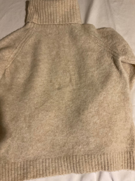 morley Pullover 104 Beige